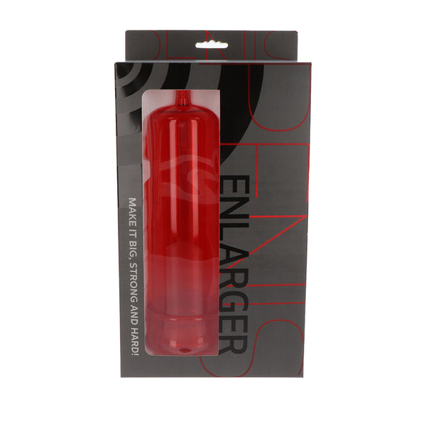Penis Enlarger Pump - Eroticon Ltd