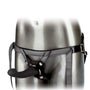 The Royal Vibrating Set Crotchless Strap On Plus Vibrating Probe - Eroticon Ltd