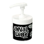 Anal Lube Natural In Pump Dispenser 135ml - Eroticon Ltd