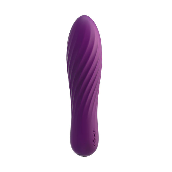 Svakom Tulip Powerful Vibrator - Eroticon Ltd