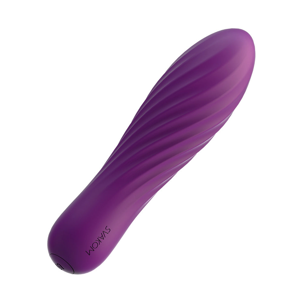 Svakom Tulip Powerful Vibrator - Eroticon Ltd