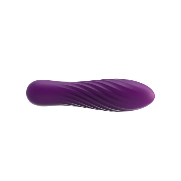 Svakom Tulip Powerful Vibrator - Eroticon Ltd