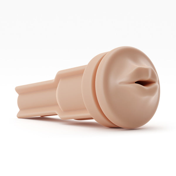 Autoblow AI Ultra Mouth Sleeve - Eroticon Ltd