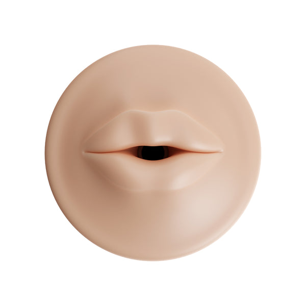 Autoblow AI Ultra Mouth Sleeve - Eroticon Ltd