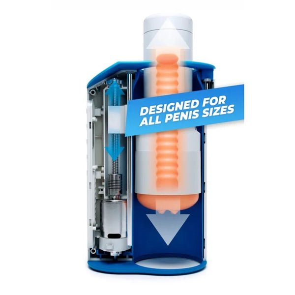 Autoblow Masturbator AI Ultra - Eroticon Ltd