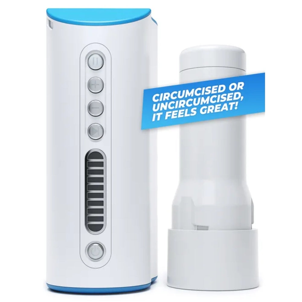 Autoblow Masturbator AI Ultra - Eroticon Ltd