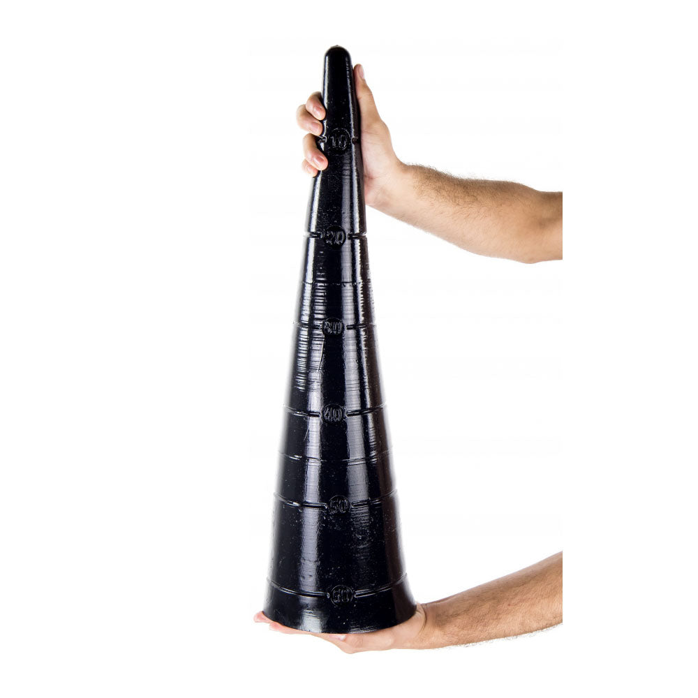 Analconda Snake Cone Dildo - Eroticon Ltd