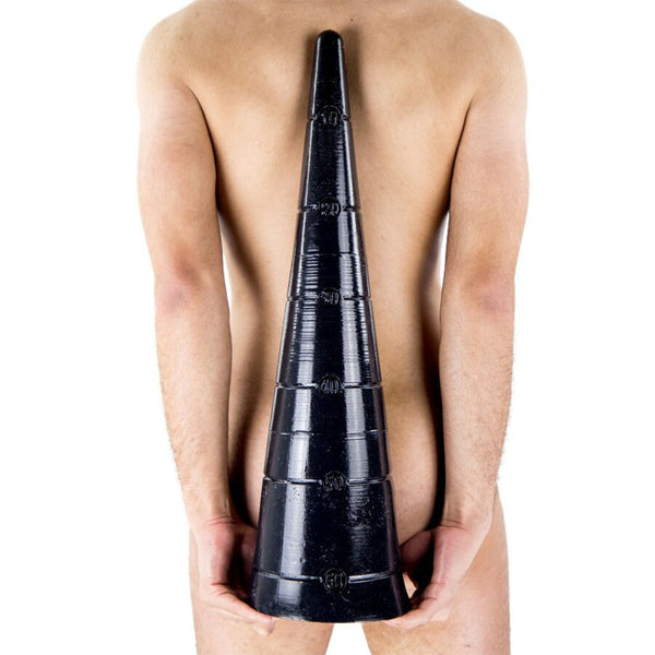 Analconda Snake Cone Dildo - Eroticon Ltd