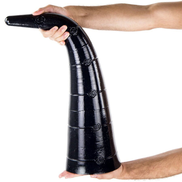 Analconda Snake Cone Dildo - Eroticon Ltd