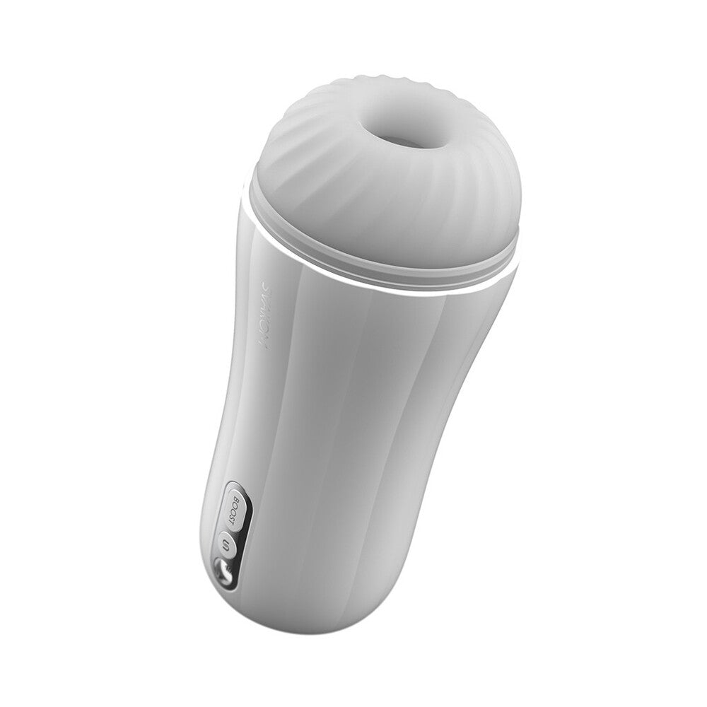 Svakom Robin Powerful Vibrating Masturbator - Eroticon Ltd