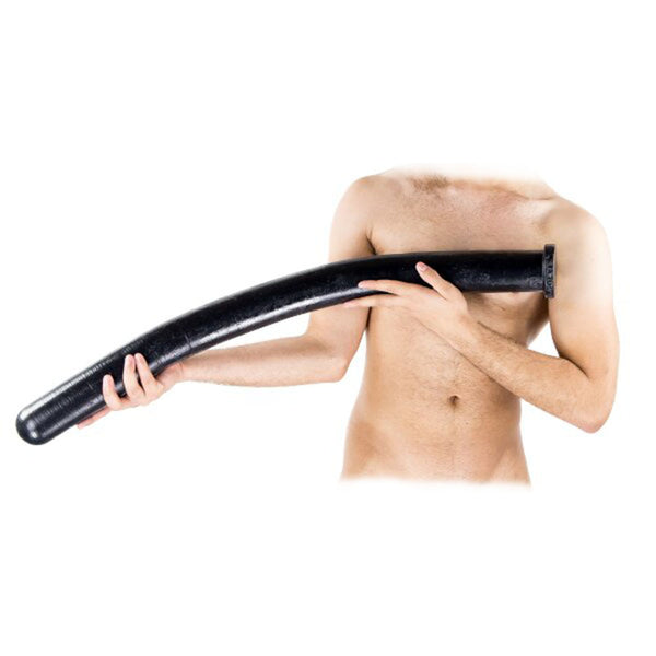 Analconda Squamata Spitting Dildo - Eroticon Ltd