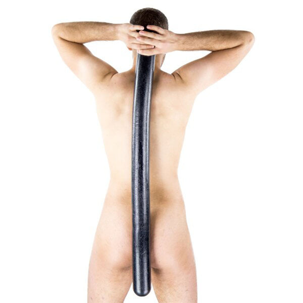 Analconda Squamata Spitting Dildo - Eroticon Ltd