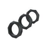 Hidden Desire Extreme Heavy CRing Set - Eroticon Ltd