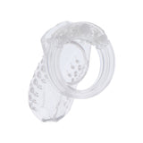 Hidden Desire Extreme Chastity Cock Cage - Eroticon Ltd