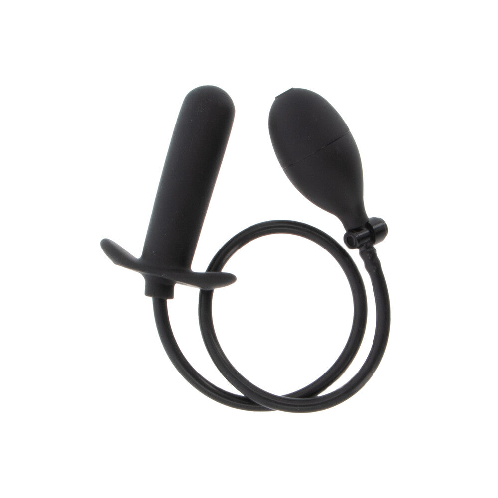 Hidden Desire Extreme Starter Inflatable Smooth Plug - Eroticon Ltd