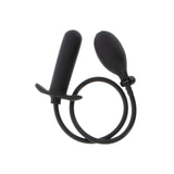 Hidden Desire Extreme Starter Inflatable Smooth Plug - Eroticon Ltd