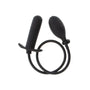 Hidden Desire Extreme Starter Inflatable Smooth Plug - Eroticon Ltd