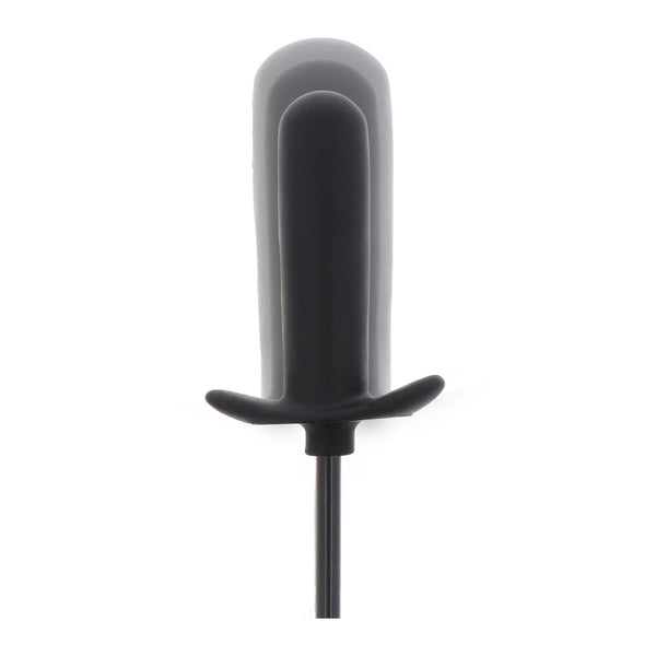 Hidden Desire Extreme Starter Inflatable Smooth Plug - Eroticon Ltd