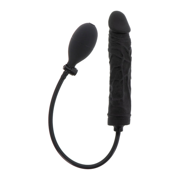 Hidden Desire Extreme Advanced Inflatable Dong - Eroticon Ltd