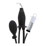 Hidden Desire Extreme Advanced Lubricating Plug - Eroticon Ltd