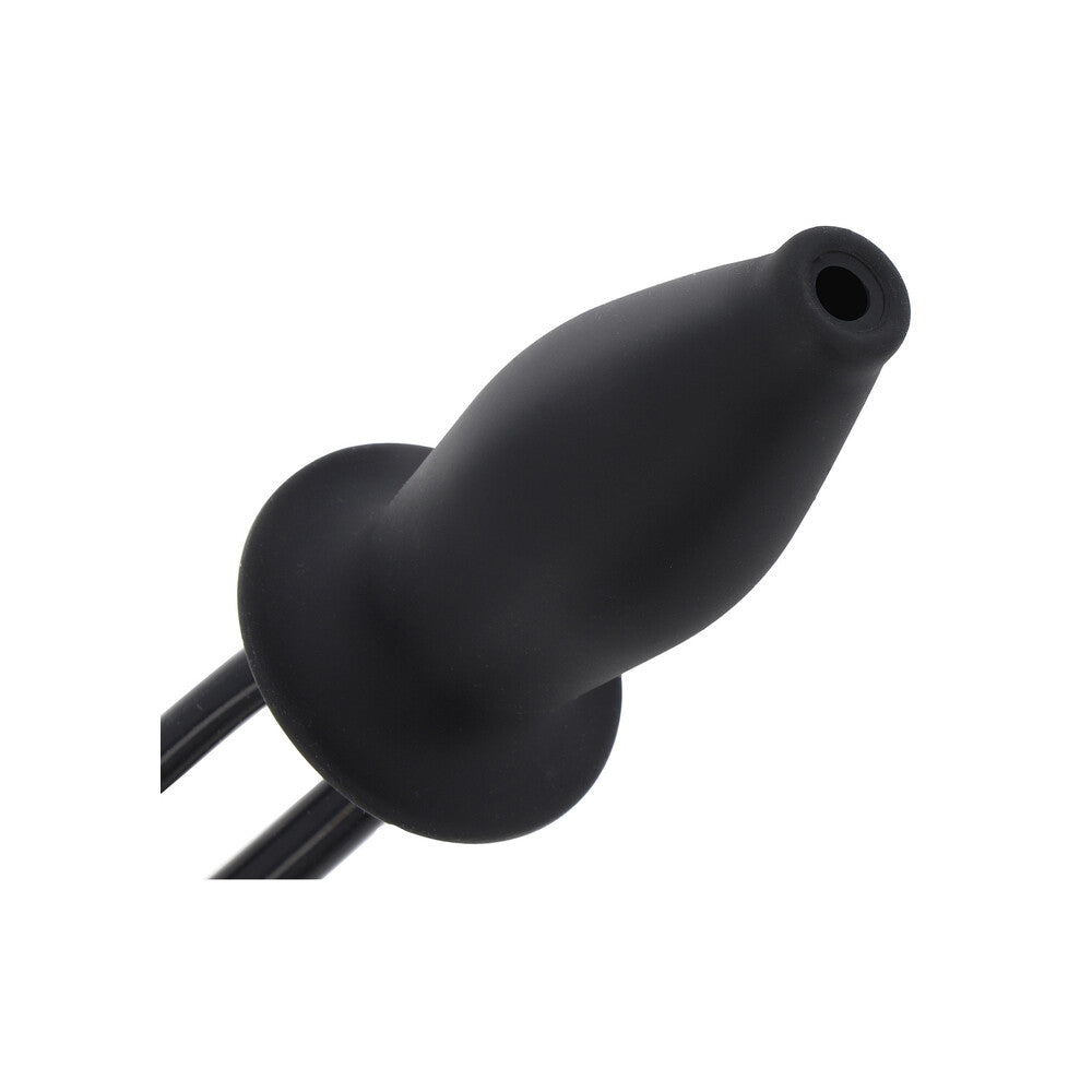 Hidden Desire Extreme Advanced Lubricating Plug - Eroticon Ltd