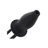 Hidden Desire Extreme Advanced Lubricating Plug - Eroticon Ltd