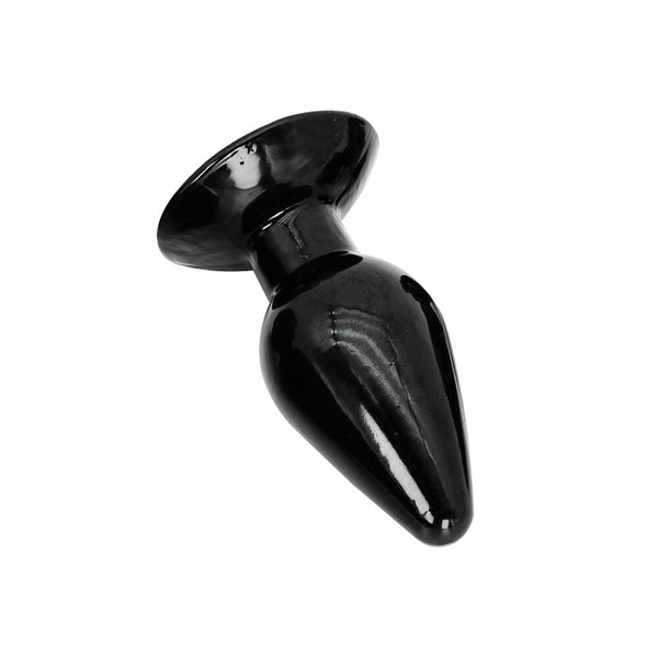 Hidden Desire Extreme Butt Plug Medium 4.3 Inches - Eroticon Ltd