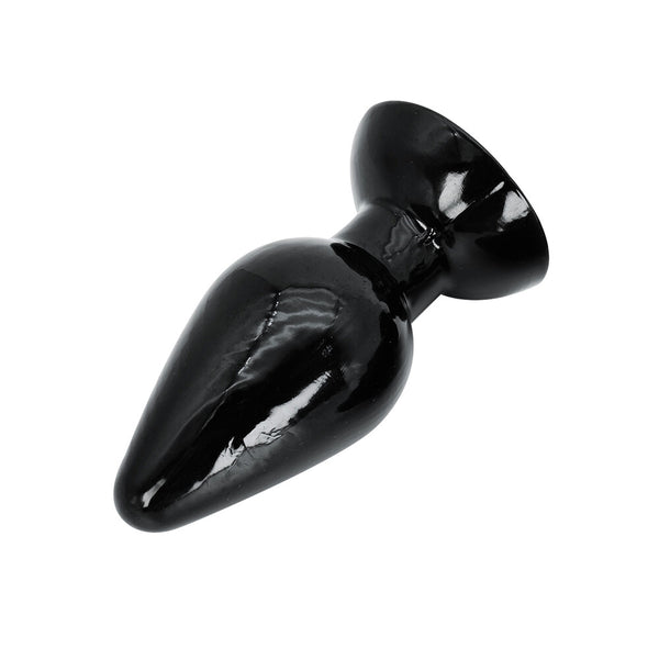 Hidden Desire Extreme Butt Plug Large 5.5 Inches - Eroticon Ltd