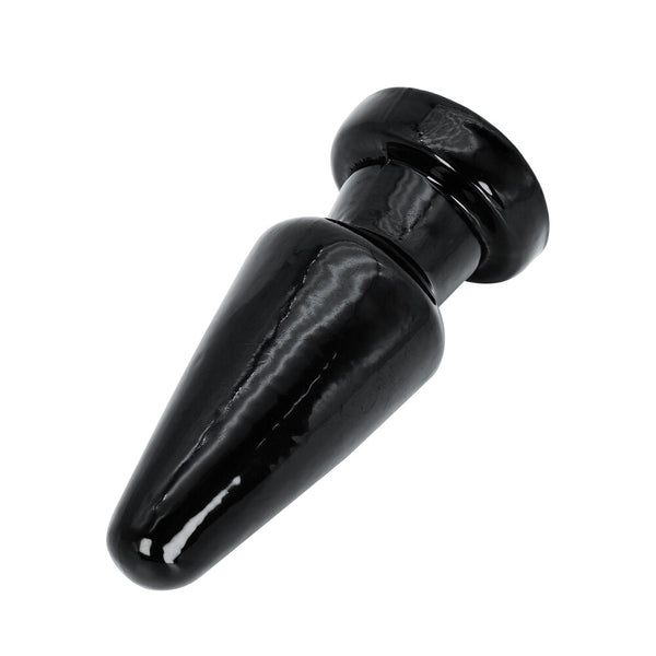 Hidden Desire Extreme Cone Head Butt Plug 6.6 Inches - Eroticon Ltd