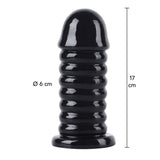 Hidden Desire Extreme Anal Bold Large 6.5 Inches - Eroticon Ltd