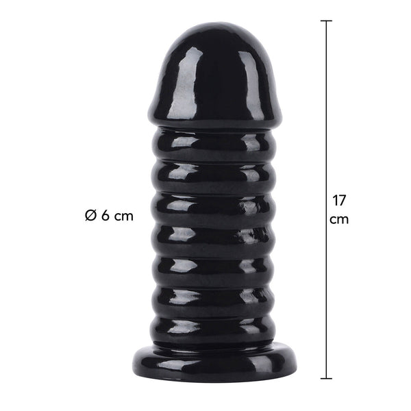 Hidden Desire Extreme Anal Bold Large 6.5 Inches - Eroticon Ltd