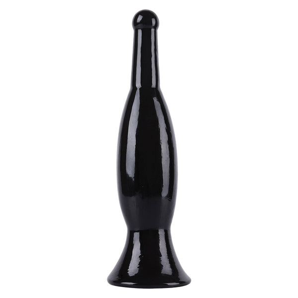 Hidden Desire Extreme Butt Plug Slider 10.6 Inches - Eroticon Ltd