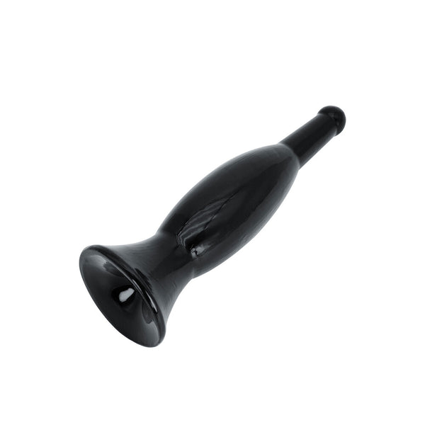 Hidden Desire Extreme Butt Plug Slider 10.6 Inches - Eroticon Ltd