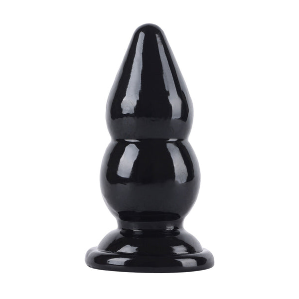 Hidden Desire Extreme Balls Butt Plug 6.6 Inches - Eroticon Ltd