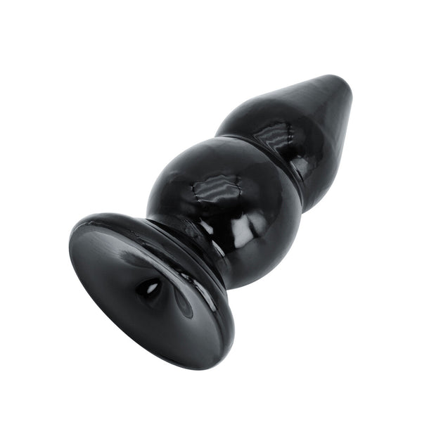 Hidden Desire Extreme Balls Butt Plug 6.6 Inches - Eroticon Ltd