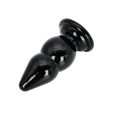 Hidden Desire Extreme Balls Butt Plug 6.6 Inches - Eroticon Ltd