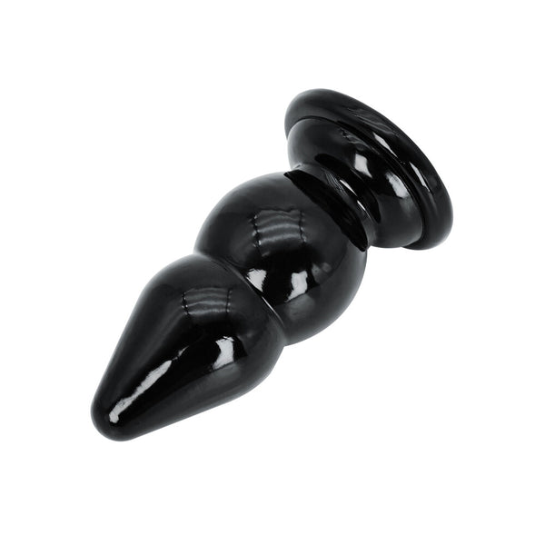 Hidden Desire Extreme Balls Butt Plug 6.6 Inches - Eroticon Ltd