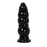 Hidden Desire Extreme Butt Plug Balls XL 9.6 Inches - Eroticon Ltd