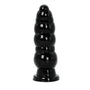 Hidden Desire Extreme Butt Plug Balls XL 9.6 Inches - Eroticon Ltd