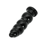 Hidden Desire Extreme Butt Plug Balls XL 9.6 Inches - Eroticon Ltd