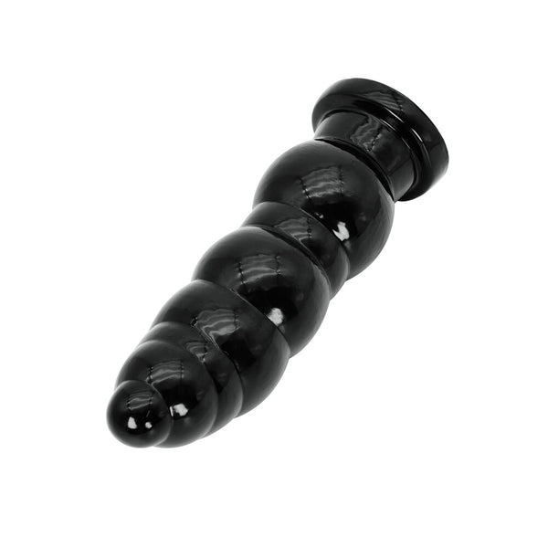 Hidden Desire Extreme Butt Plug Balls XL 9.6 Inches - Eroticon Ltd