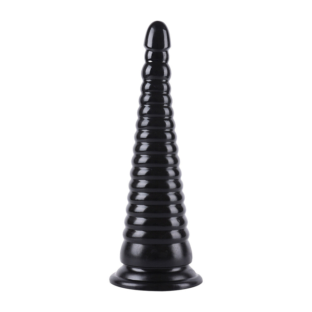 Hidden Desire Extreme Anal Cone XXL 13 Inches - Eroticon Ltd