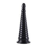 Hidden Desire Extreme Anal Cone XXL 13 Inches - Eroticon Ltd