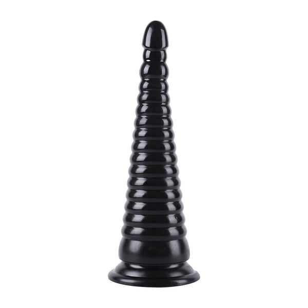 Hidden Desire Extreme Anal Cone XXL 13 Inches - Eroticon Ltd
