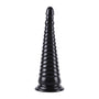 Hidden Desire Extreme Anal Cone XXL 13 Inches - Eroticon Ltd