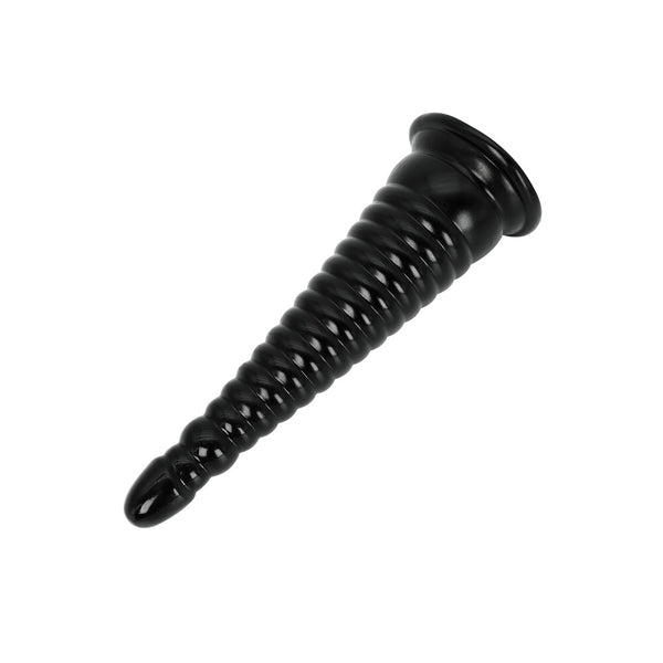 Hidden Desire Extreme Anal Cone XXL 13 Inches - Eroticon Ltd