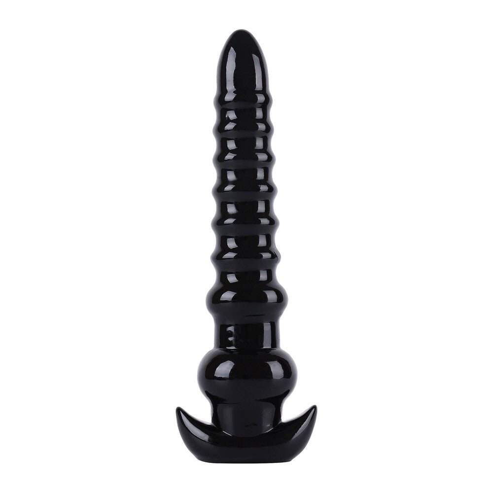 Hidden Desire Extreme Anal Drill XXL 13.1 Inches - Eroticon Ltd