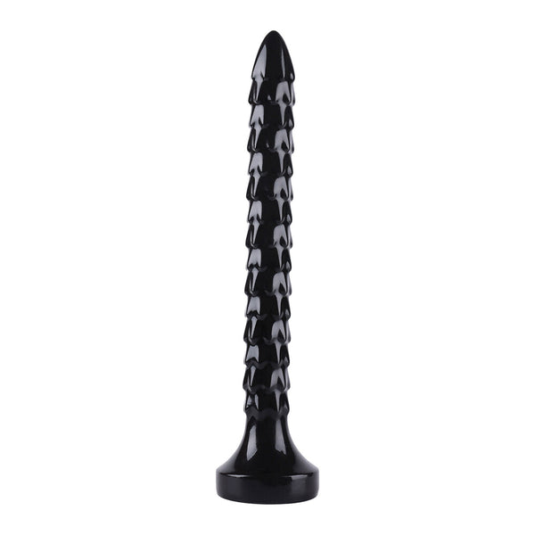 Hidden Desire Extreme Anal Snake XXL 13.7 Inches - Eroticon Ltd