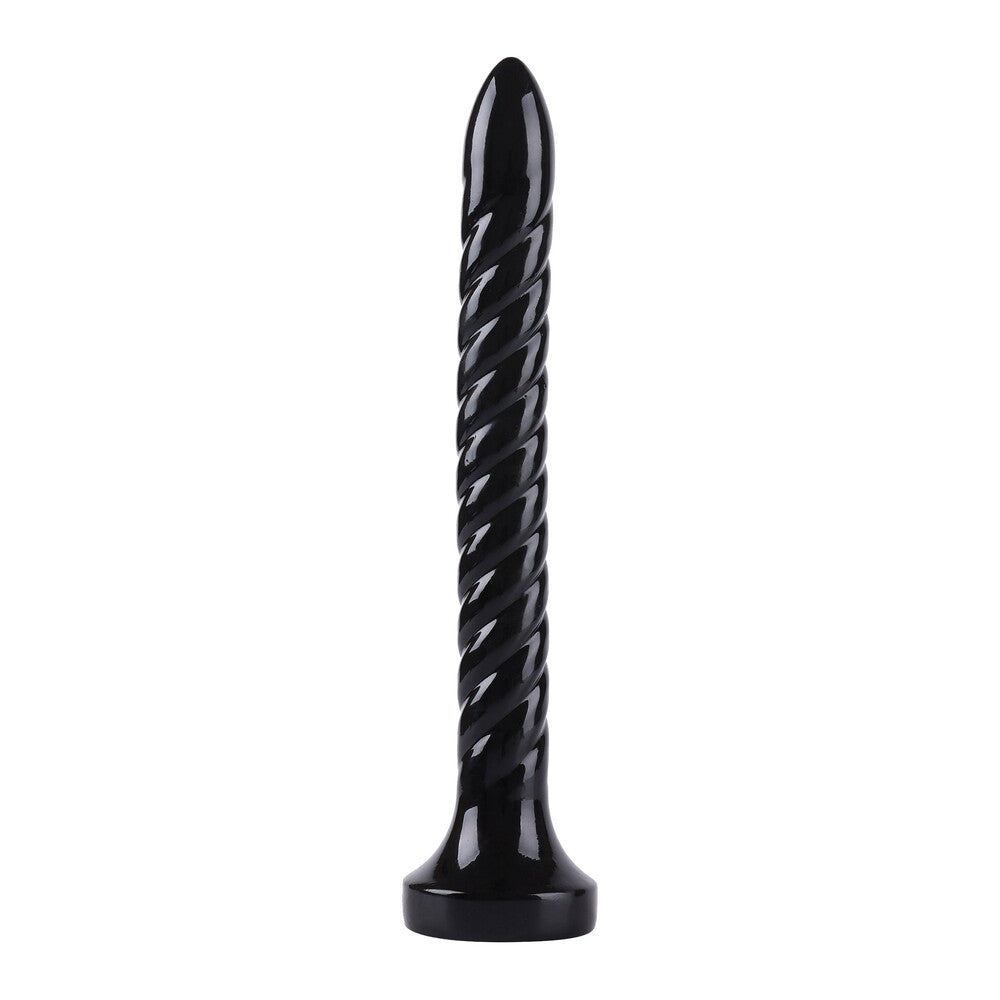 Hidden Desire Extreme Anal Serpent XXL 13.7 Inches - Eroticon Ltd