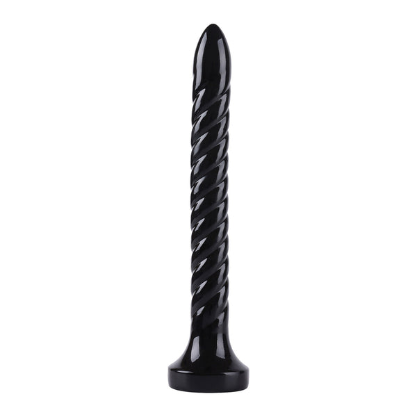Hidden Desire Extreme Anal Serpent XXL 13.7 Inches - Eroticon Ltd